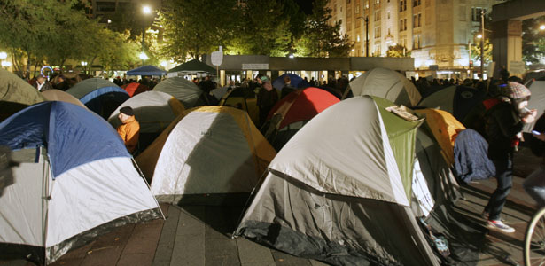 The Hypocrisy of Occupy Wall Street The Atlantic